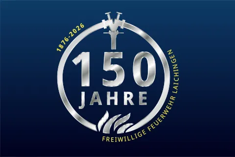 150-jähriges Jubiläum der Feuerwehr Laichingen