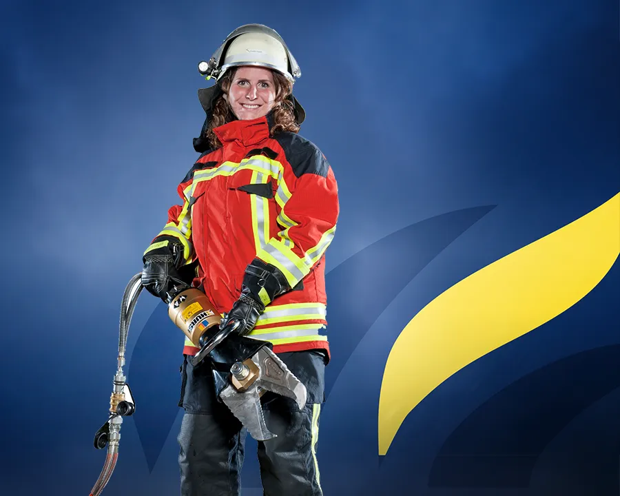 Werde Mitglied bei der Feuerwehr Laichingen