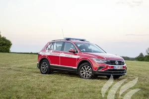 KdoW - Kommandowagen