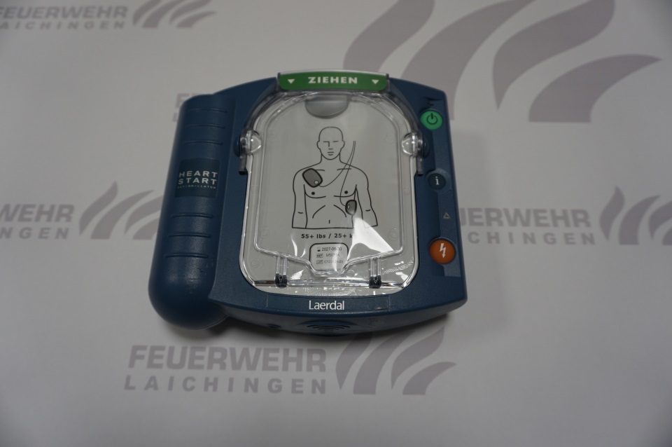 AED
