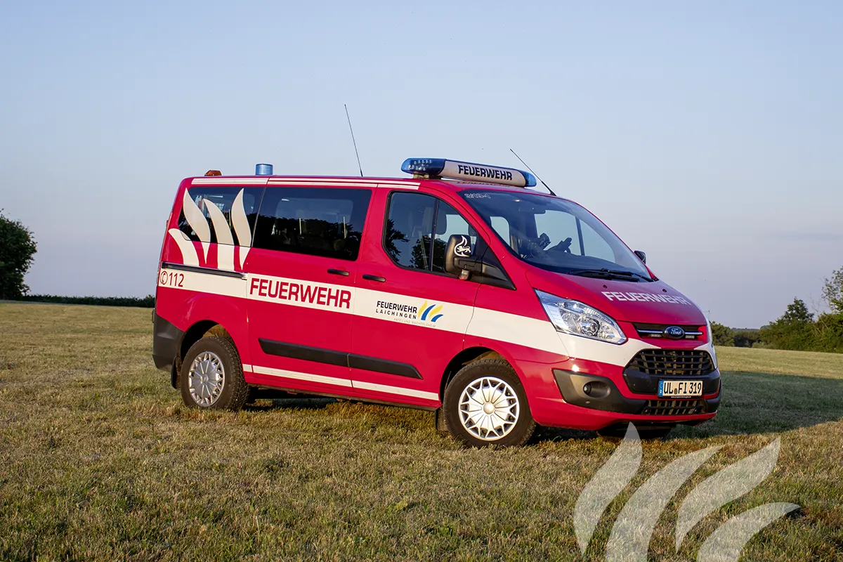 MTW Machtolsheim - Mannschaftstransportwagen