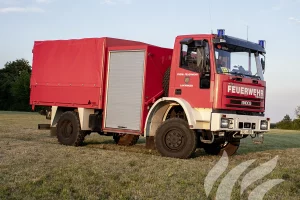 SW2000 - Schlauchwagen