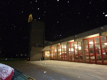100-jähriges Jubiläum der Feuerwehr Laichingen